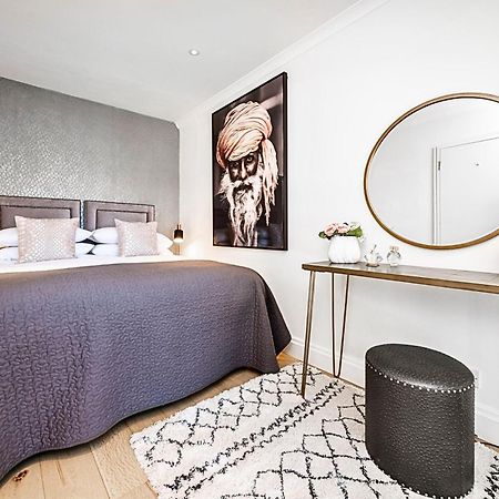 Kensington Oasis Central London 2Br Private House - Near Harrods, Kensington Palace, And Other London Attractions Exterior foto